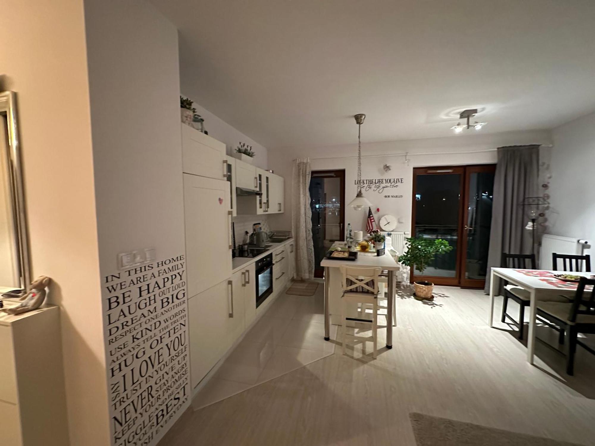 Rezydencja Grodkowska Varsovia Exterior foto